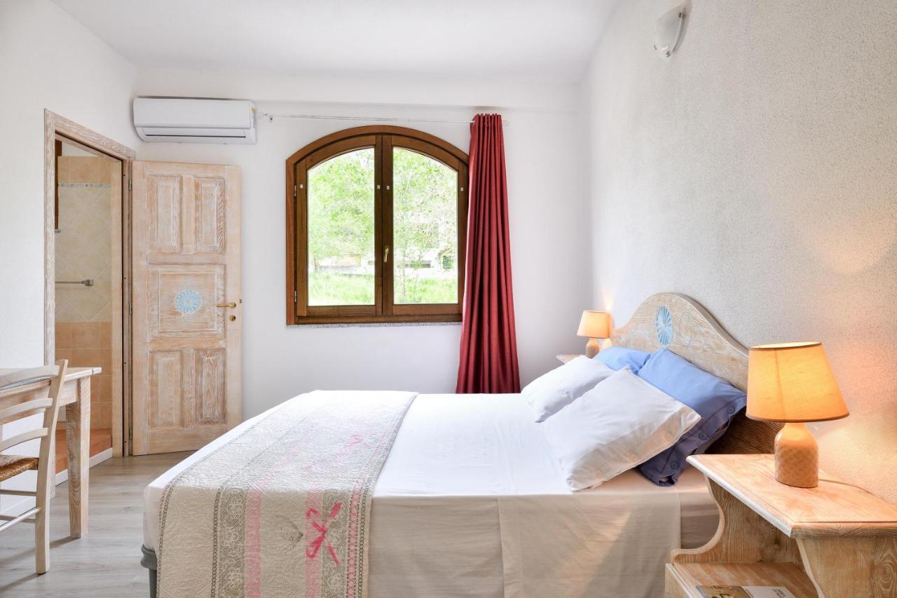Appartamento Sa Pintadera Dorgali Ngoại thất bức ảnh