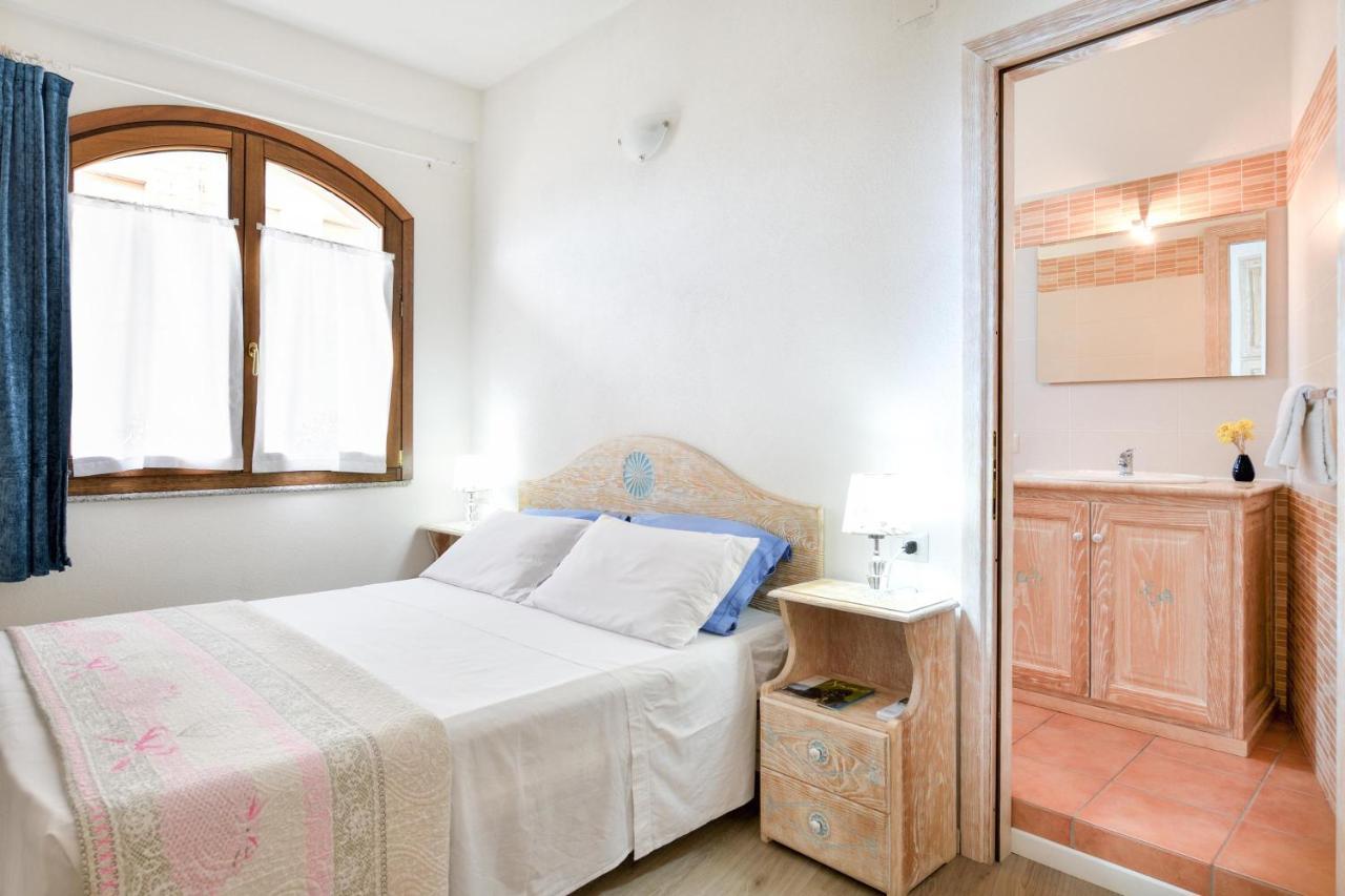 Appartamento Sa Pintadera Dorgali Ngoại thất bức ảnh